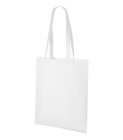 Unisex nákupná taška uni Shopper
