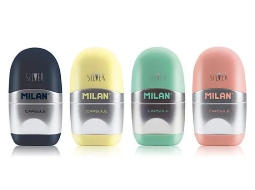 MILAN - orezávatko s gumou