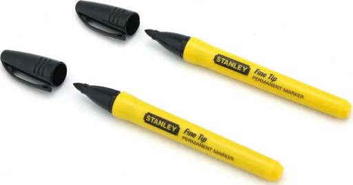 Stanley Marker FINE TIP MINI 1 KUS