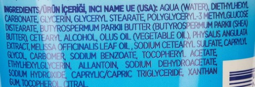 Chicco upokojujúce a hydratačné mlieko po opaľovaní pre deti 150 ml