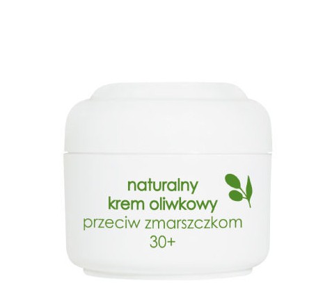 ZIAJA OLIVE Krém proti vráskam 50 ml