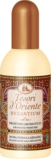 TESORI D'oriente Byzantium parfumovaná voda 100 ml