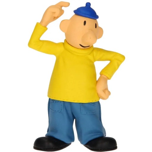 Figúrka - Pat. Tisso-Toys