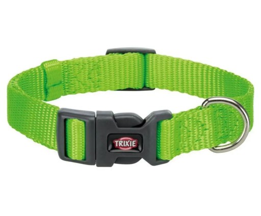 Prémiový golier, XS–S: 22–35 cm/10 mm, grafit