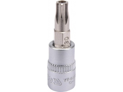 TORX LOCK KEY 1/4