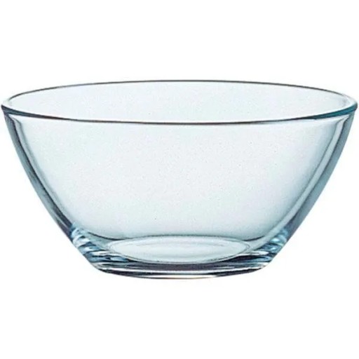 Miska na šalát sklenená misa 14 cm COSMOS LUMINARC