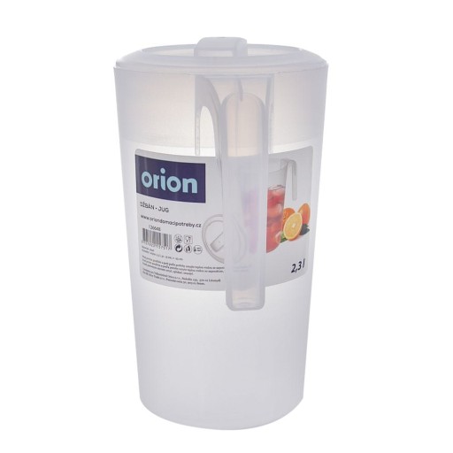Džbán 2 L w/s