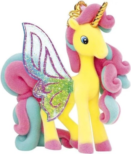 Figúrka Galupy Winged Unicorns MIX 18 vzorov