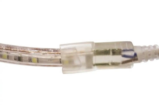 Napájací kábel pre LED pás 230V 60/m 6W