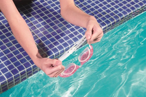 Plavecké okuliare Bestway Hydro Swim