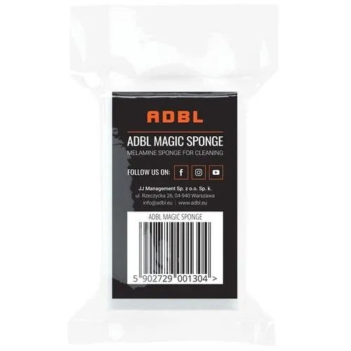 ADBL MAGIC SPONGE Magická špongia na umývanie auta