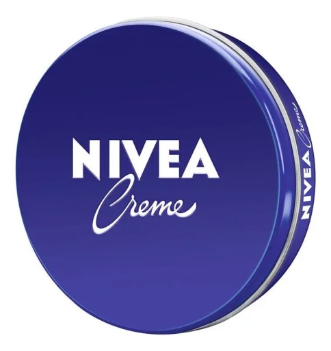 Nivea Creme Hydratačný krém Universal 150 ml
