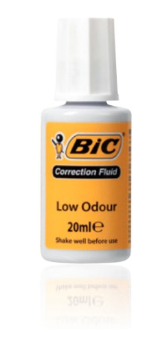 FLUID korektor 20ml 964249 BIC