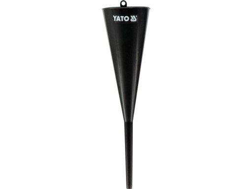lievik 130MM DLHÝ YT-0693 NÁSTR