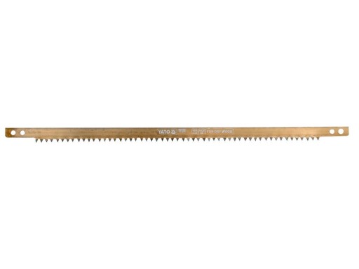 PÍLOVÝ LIST YATO 760MM NA SUCHÉ DREVO