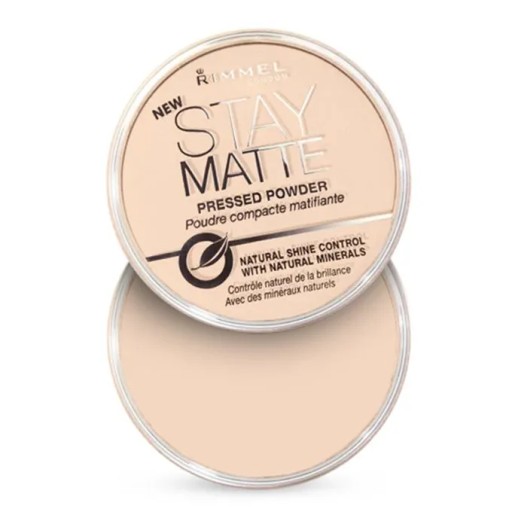 RIMMEL Stay Matte Pressed Powder 004 Sand Storm