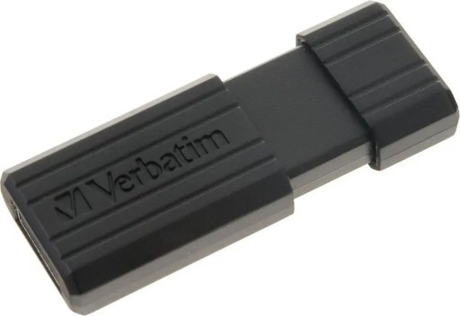 Verbatim 8GB USB 2.0 PinStripe