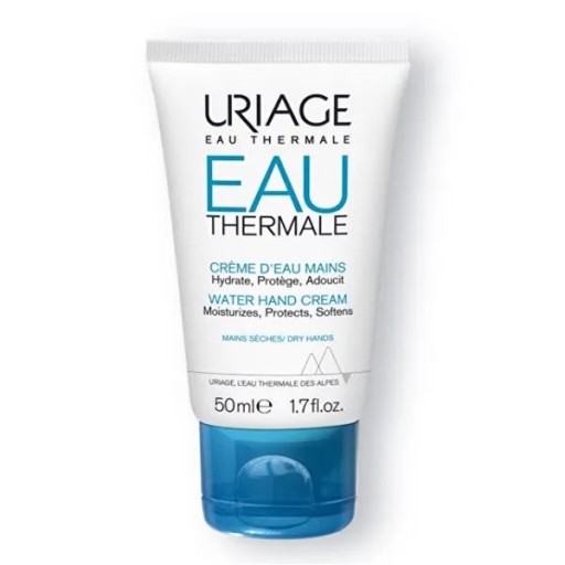 Uriage Eau Thermale hydratačný krém na ruky 50 ml