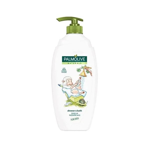 Palmolive sprchový gél pre deti 750ml