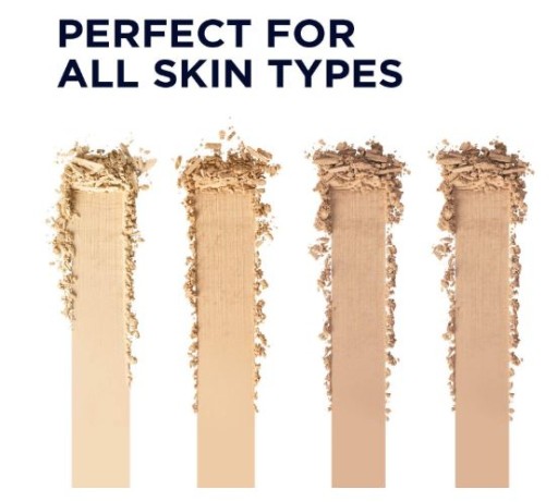 Rimmel Stay Matte Púder lisovaný púder 005 Silky Beige 14g