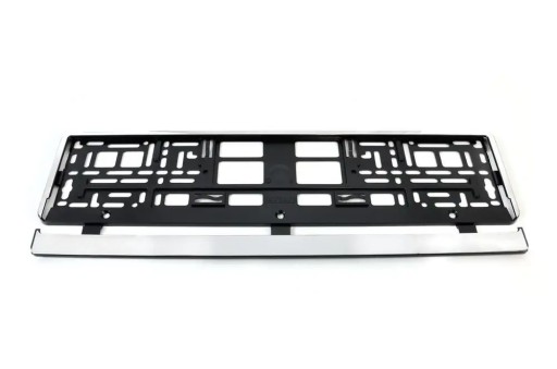 CHROME REG TABLE PAD