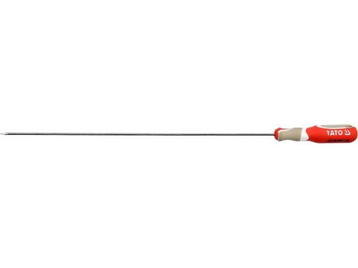 KRÍŽOVÝ SKRUTKOVAČ YATO PH0X300MM SVCM55