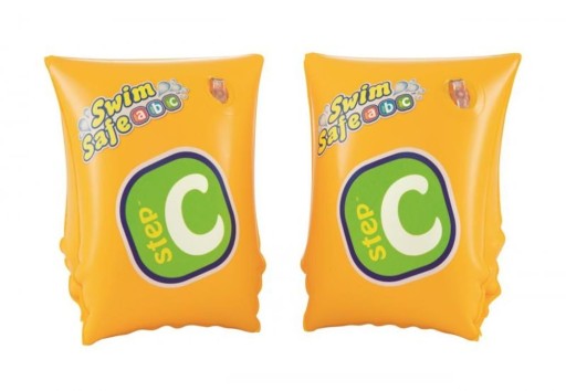 Návleky Bestway na učenie sa plávať 25x15 B32033