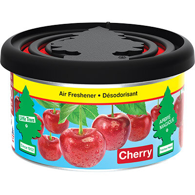 Vôňa Fiber Can 30g - CHERRY WUNDER BAUM