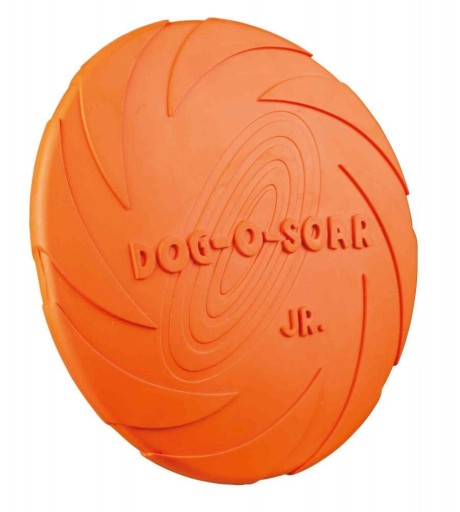 DISK TRIXIE DOGGY 18 cm