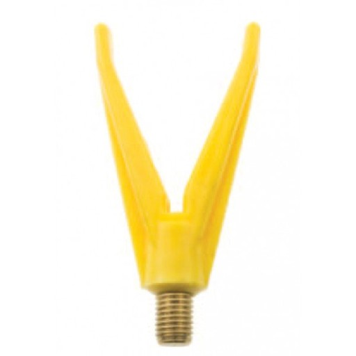 Mistrall Prop Socket žltá V