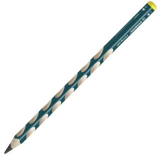 STABILO EASYGRAPH hrubá trojhranná benzínová L ceruzka