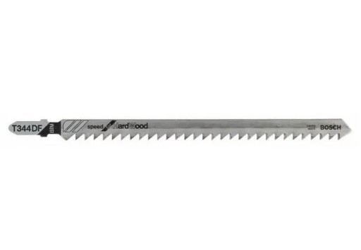 Priamočiara píla BOSCH T344DF pre priamočiaru pílu 152 mm