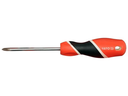 KRÍŽOVÝ SKRUTKOVAČ YATO PH2X300MM