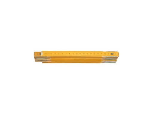 DREVENÝ SKLÁDACÍ ROZMER 2M 15020 VOREL