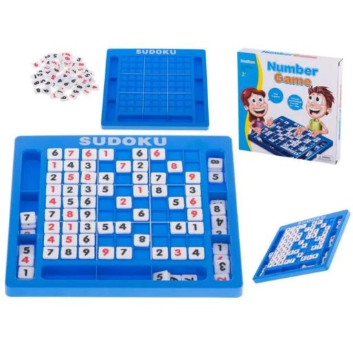 Logická hra Kocka puzzle 2x2 MoYu