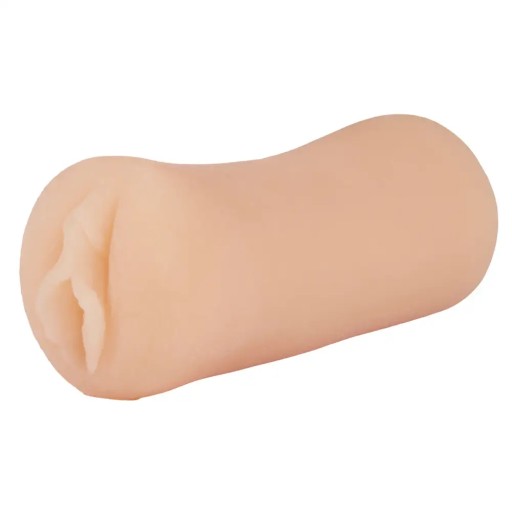 XXX ísť na Charlotte's vreckový masturbátor