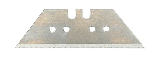 YATO NÁHRADNÉ ČEPELE TRAPEZOIDOVÉ 10 ks. 7531