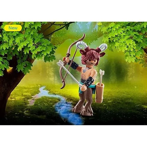 Playmobil Playmo-Friends 70815 figúrka Fauna
