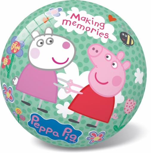 PEPPA PIG PIG GUMBER GUM