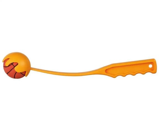TRIXIE Odpaľovač tenisových loptičiek pre psov, 30 cm