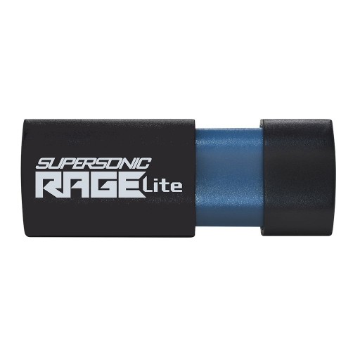 PATRIOT Pendrive Supersonic Rage Lite 32GB USB 3.2