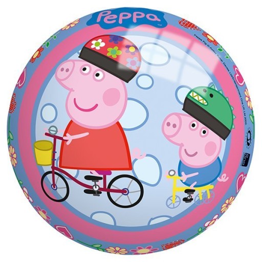 JOHN BALL PEPPA PIG 130054082 SIMBA