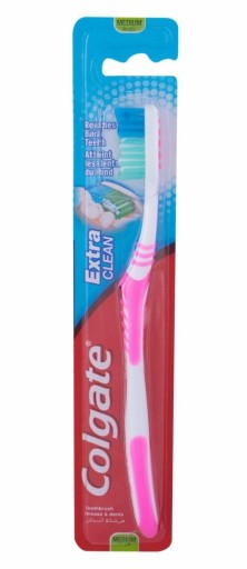 Zubná kefka Colgate Extra Clean Medium