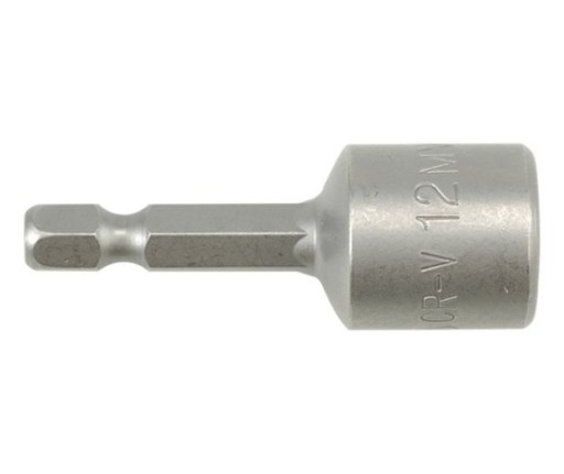 Magnetická objímka na skrutkovač 1/4 12x48 mm