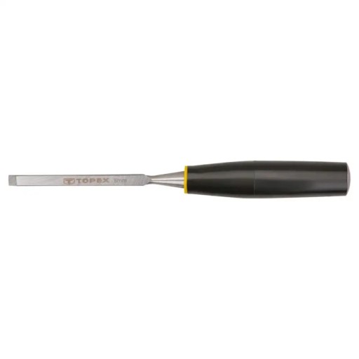 8 mm sekáč, plastová rukoväť