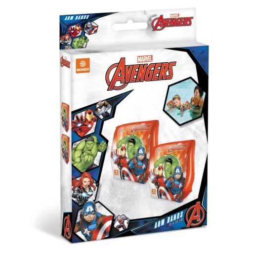 Plavky - Marvel Avengers