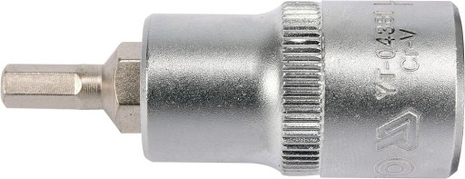 YT-04381 CLASS.STUNK. HEX 1/2