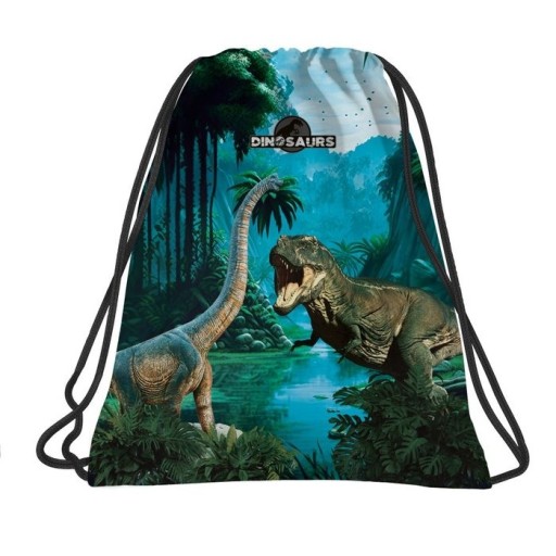 Taška na topánky Dinosaur 19 DERFORM