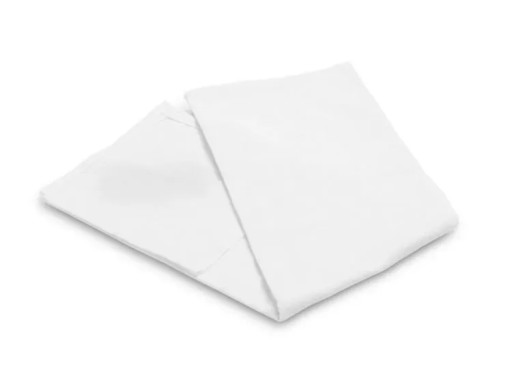 PLIENKA FLANELOVÁ PLIENKA BIELA FLANELOVÁ 60x80