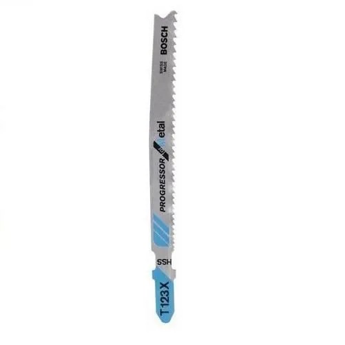 BOSCH T123X 2608638473 T-pílový kotúč (T) 100mm